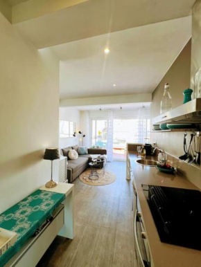 Pure Chill Apartment Sitges centre beach